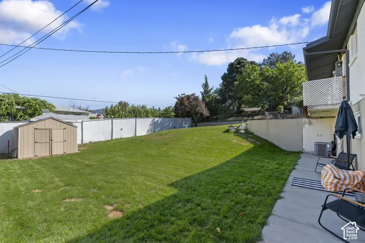 291 E 1950 S, Bountiful, Utah 84010