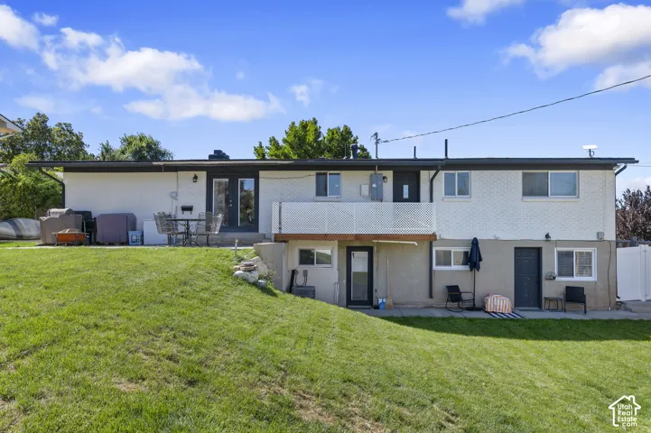 291 E 1950 S, Bountiful, Utah 84010