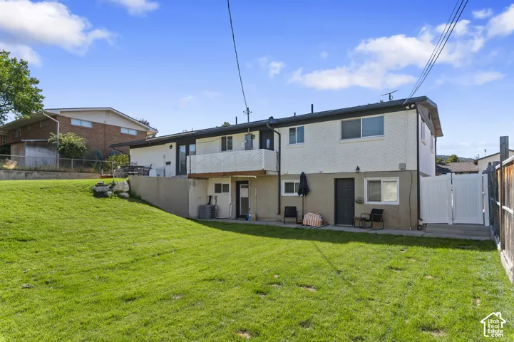 291 E 1950 S, Bountiful, Utah 84010