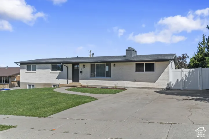 291 E 1950 S, Bountiful, Utah 84010