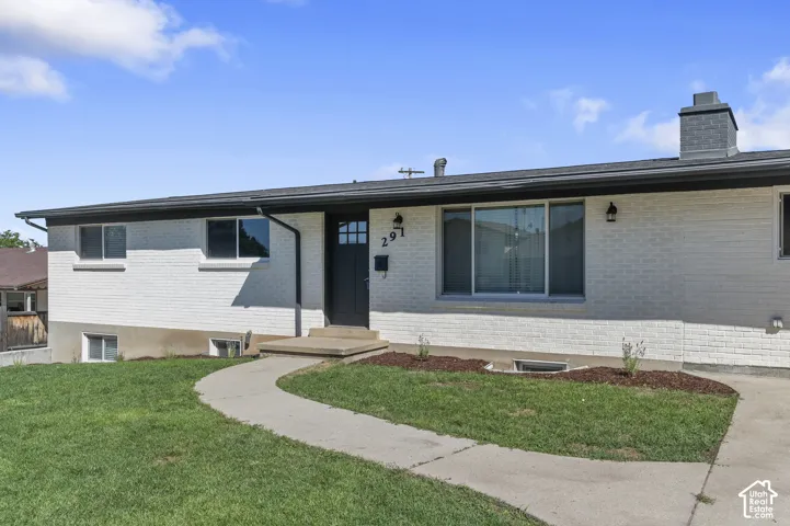 291 E 1950 S, Bountiful, Utah 84010