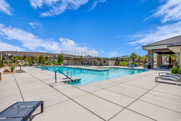 1144 Grayson Dr, St. George, Utah 84790
