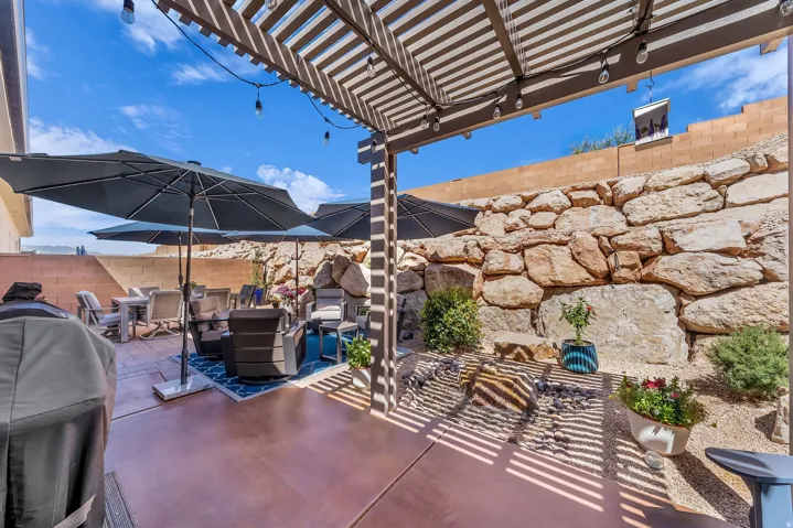 1144 Grayson Dr, St. George, Utah 84790