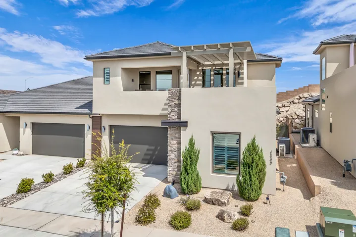 1144 Grayson Dr, St. George, Utah 84790