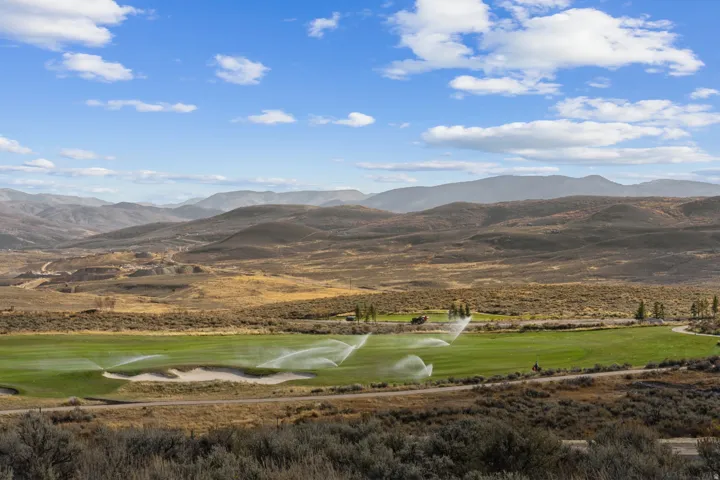 5009 Painted Valley Pass, Park City, Utah 84098