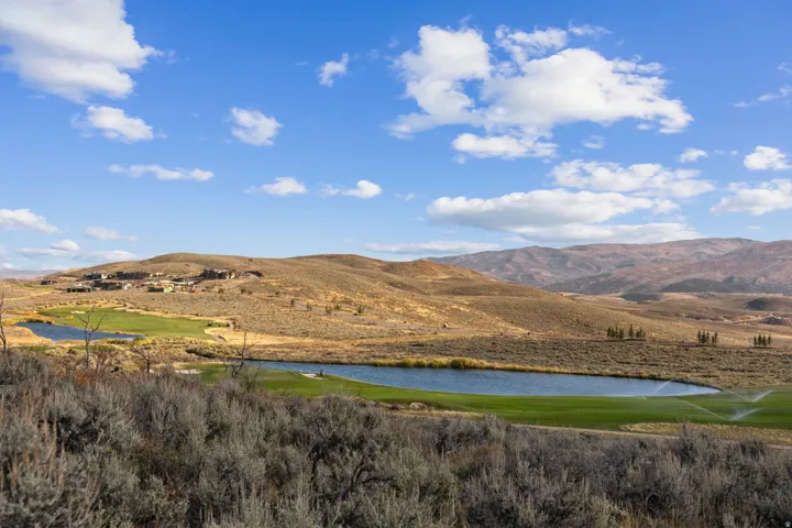 5009 Painted Valley Pass, Park City, Utah 84098