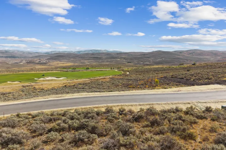 5009 Painted Valley Pass, Park City, Utah 84098