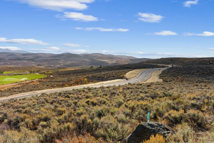 5009 Painted Valley Pass, Park City, Utah 84098