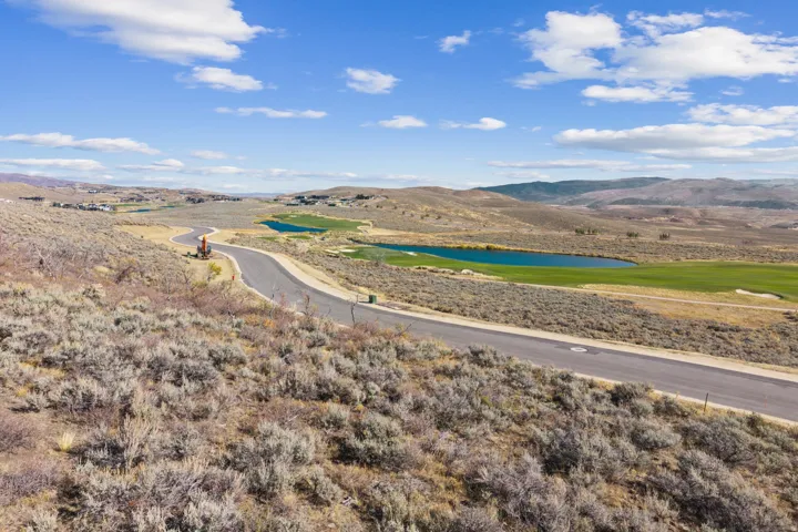 5009 Painted Valley Pass, Park City, Utah 84098