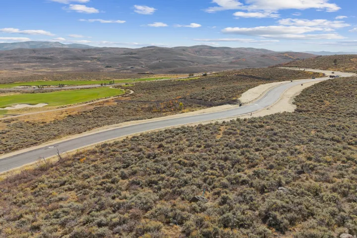 5009 Painted Valley Pass, Park City, Utah 84098