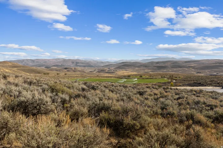 5009 Painted Valley Pass, Park City, Utah 84098