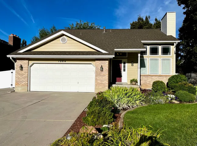 1284 S 500 E, Kaysville, Utah 84037