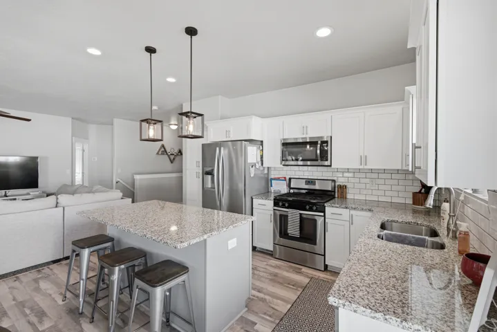 2041 E Telegraph Rd, Eagle Mountain, Utah 84005