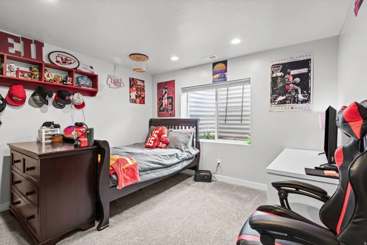 2041 E Telegraph Rd, Eagle Mountain, Utah 84005