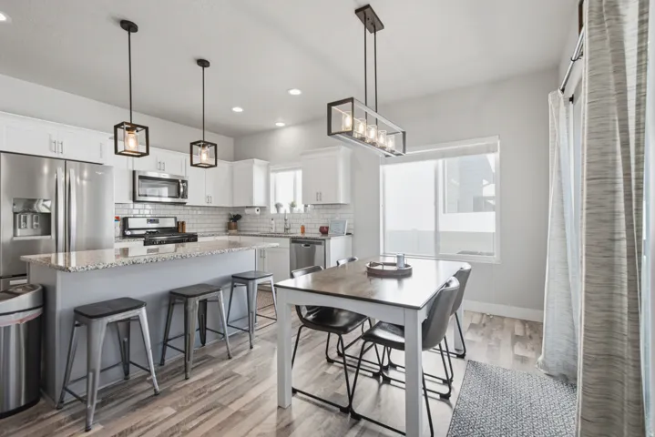 2041 E Telegraph Rd, Eagle Mountain, Utah 84005
