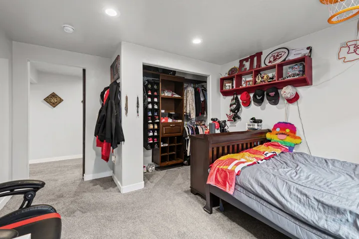 2041 E Telegraph Rd, Eagle Mountain, Utah 84005