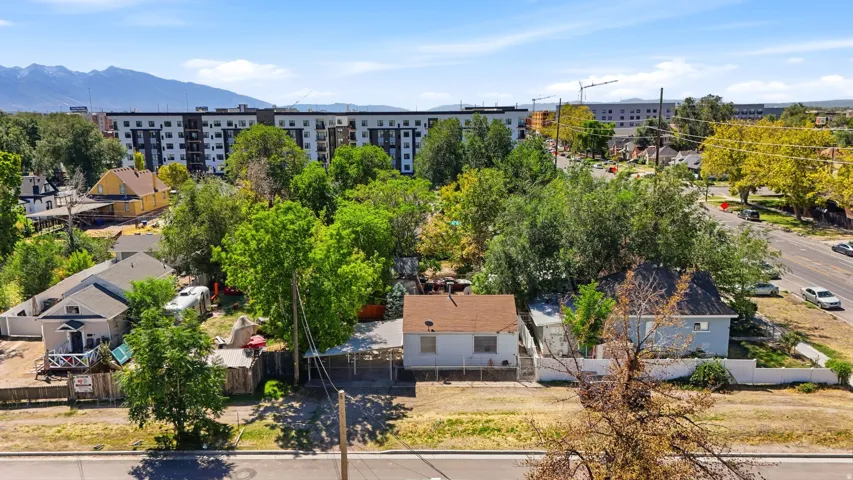Charming single-story residence situated on a generous lot with mature trees providing natural shade and privacy