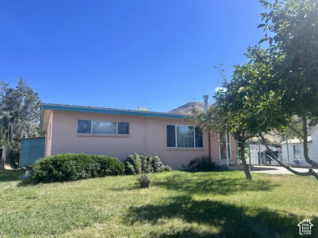 667 S 200 W, Brigham City, Utah 84302