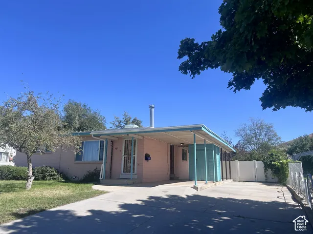 667 S 200 W, Brigham City, Utah 84302