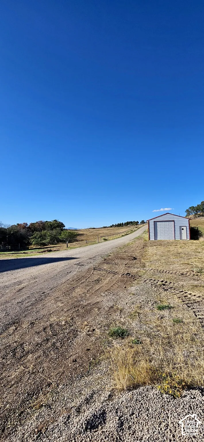 1 car garage metal storage building