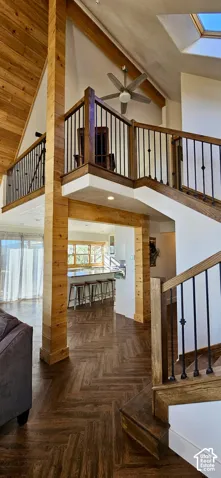 25800 N Clements Ln, Fairview, Utah 84629