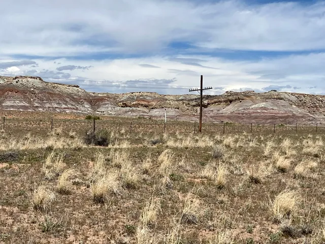42424 Kokopelli Trl, Cisco, Utah 84515