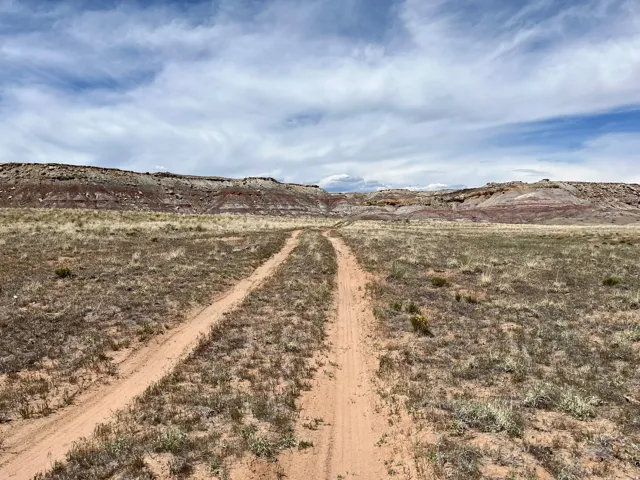 42424 Kokopelli Trl, Cisco, Utah 84515