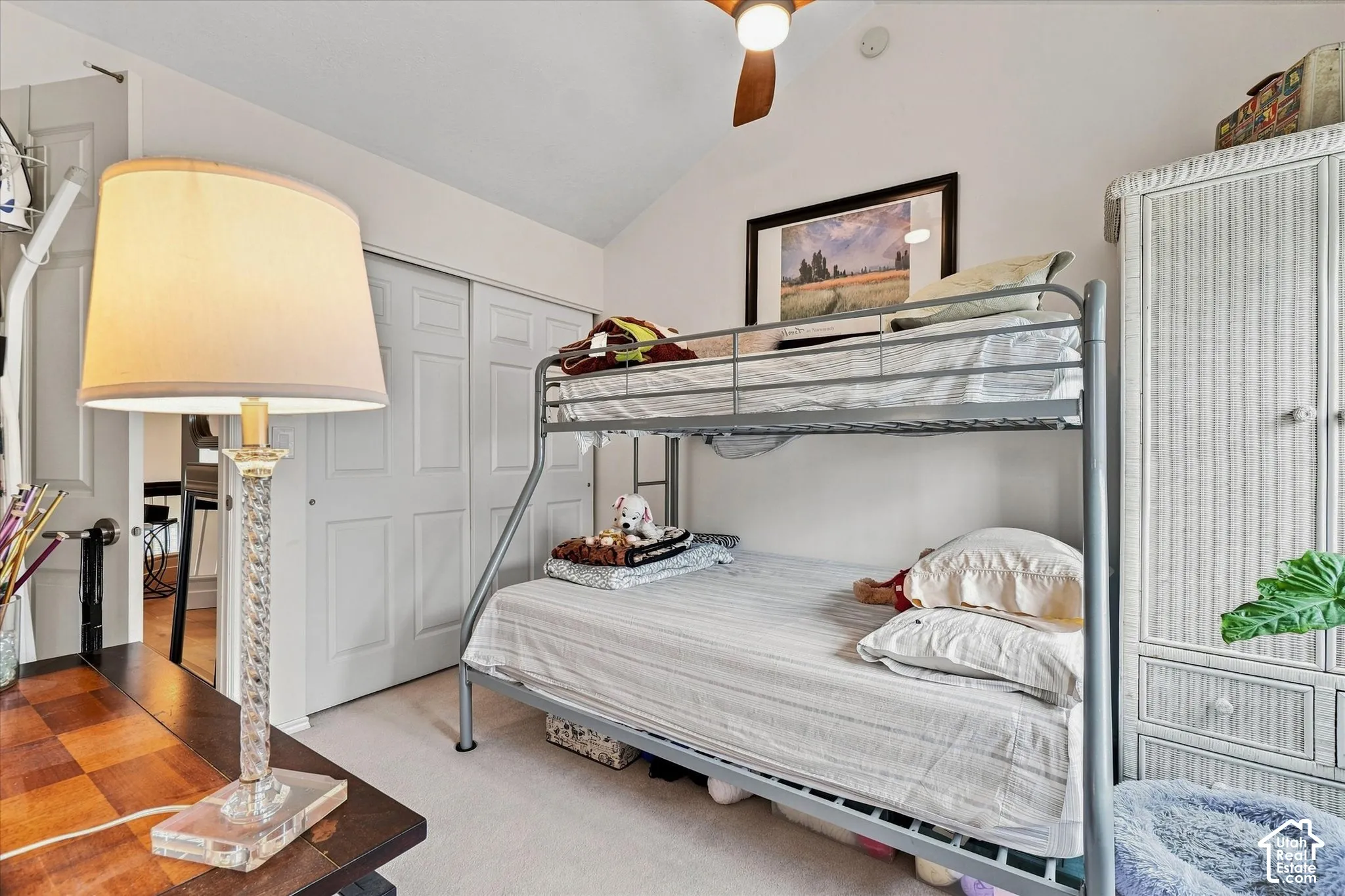Bedroom #1
