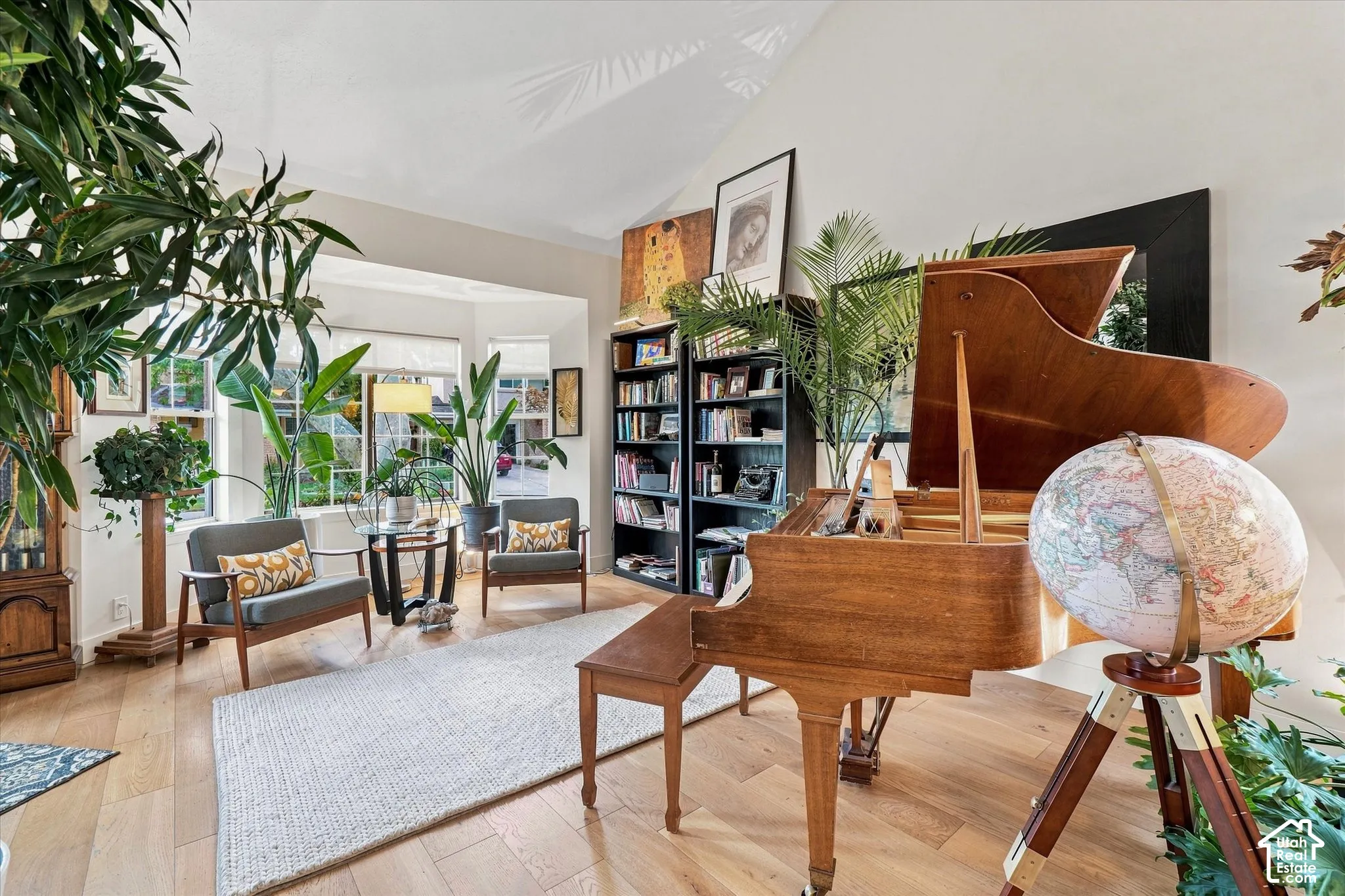 Formal Living Room