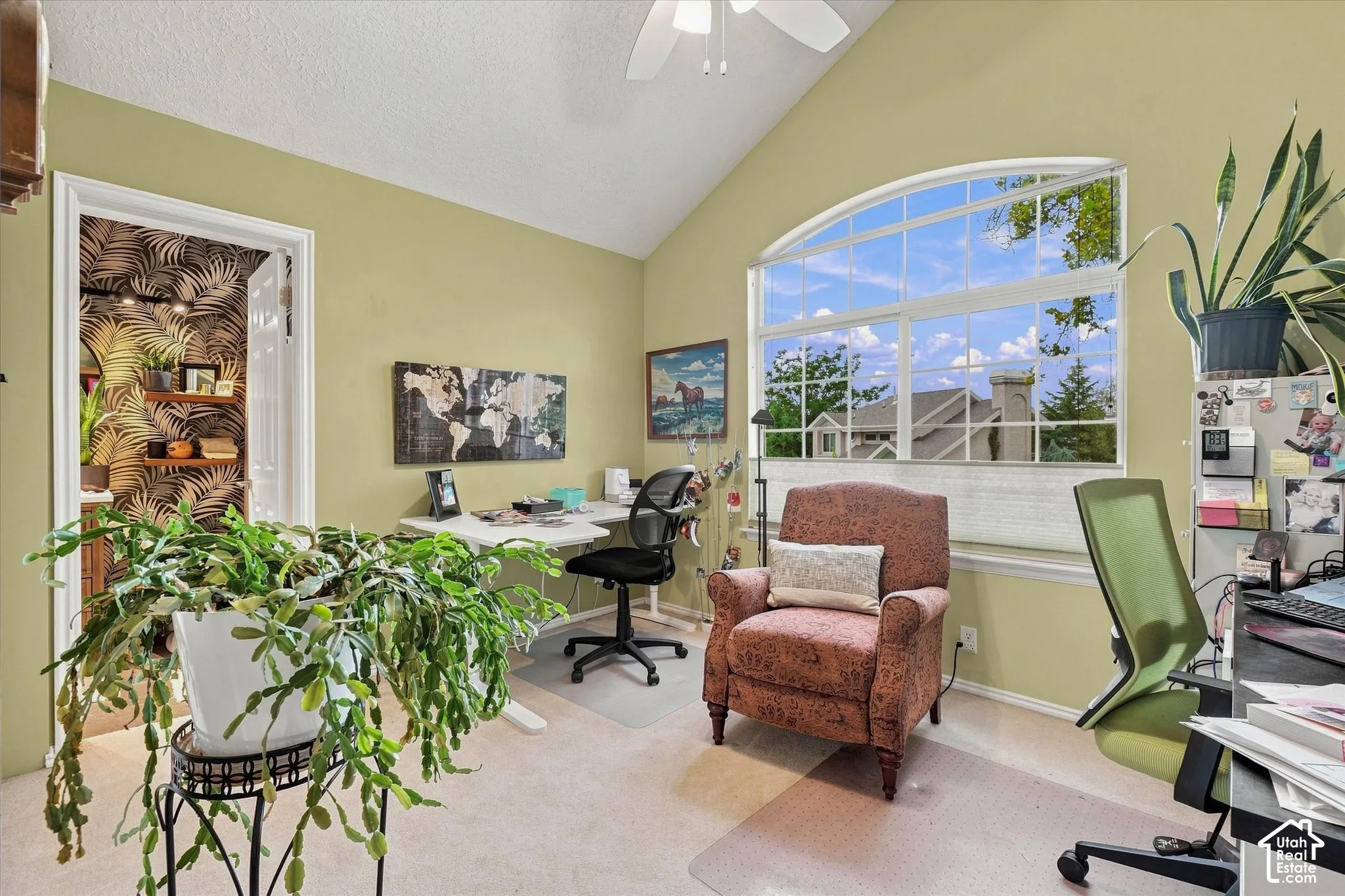 Office or Bedroom #2