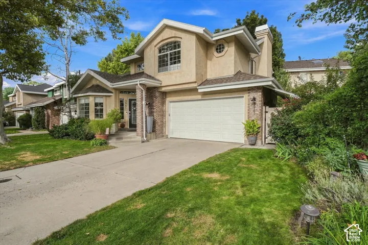 3981 S Arco Cir, Salt Lake City, Utah 84124