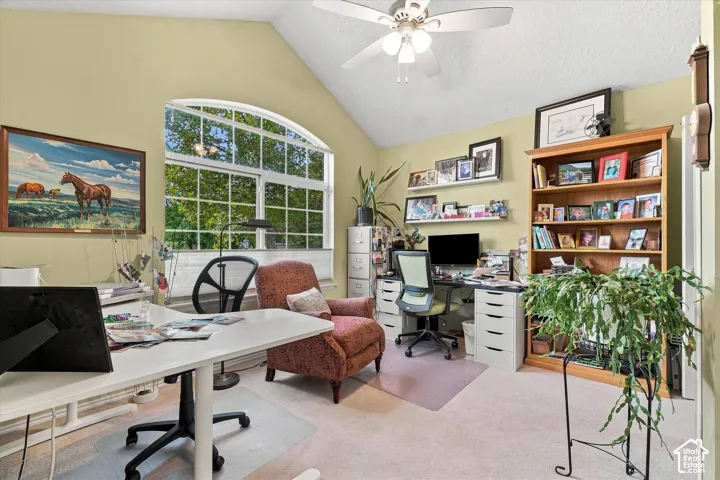 Office or Bedroom #2