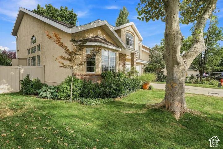 3981 S Arco Cir, Salt Lake City, Utah 84124