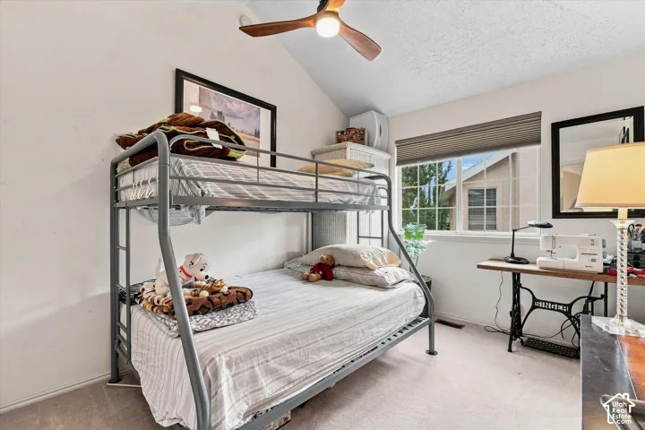Bedroom #1