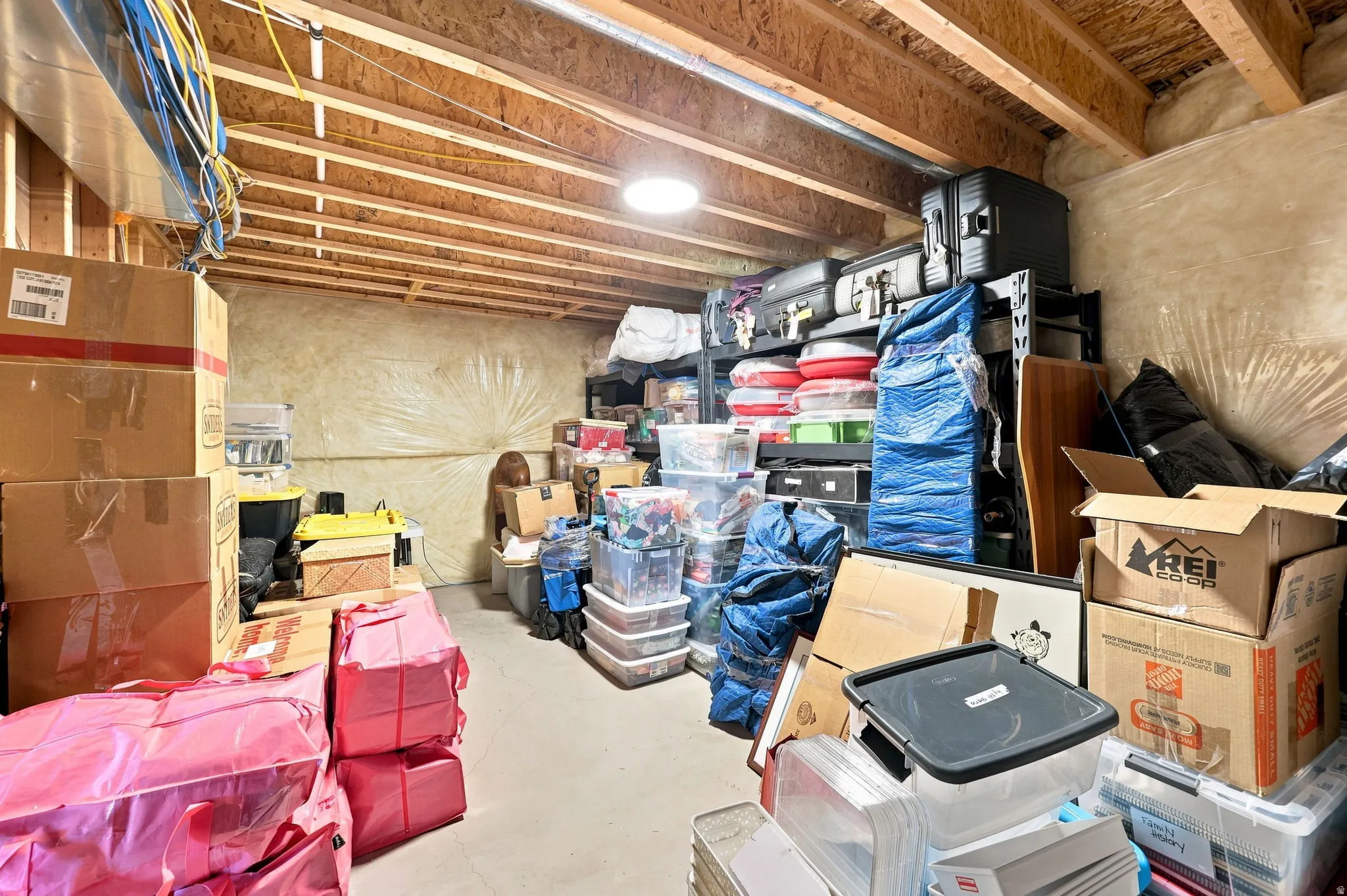 Cold Storage