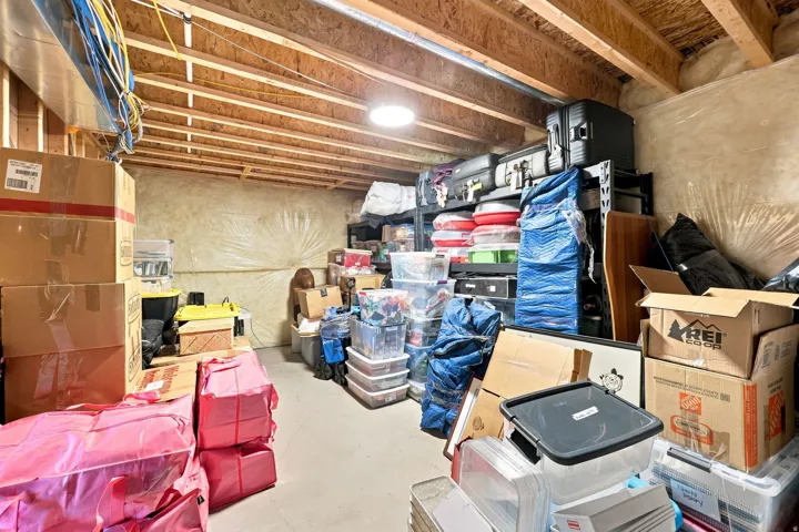 Cold Storage
