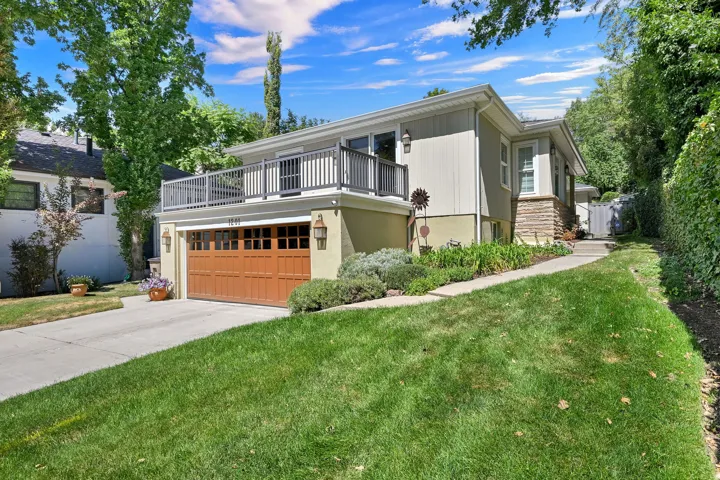 1201 E Gilmer Dr, Salt Lake City, Utah 84105