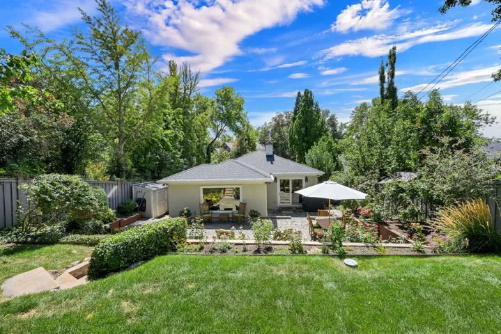 1201 E Gilmer Dr, Salt Lake City, Utah 84105