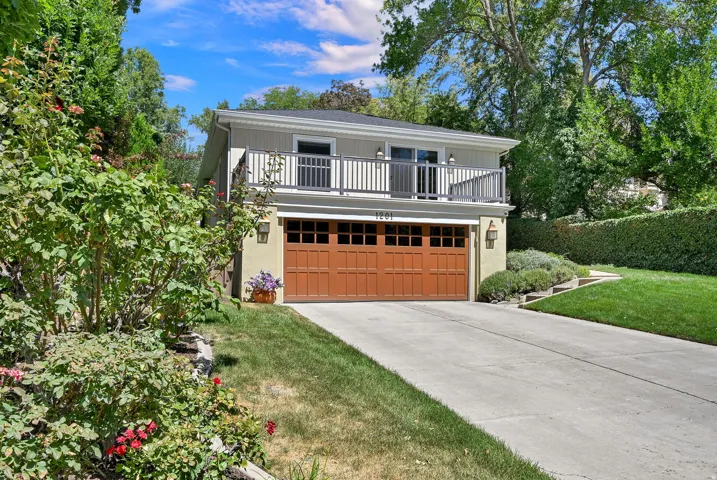 1201 E Gilmer Dr, Salt Lake City, Utah 84105