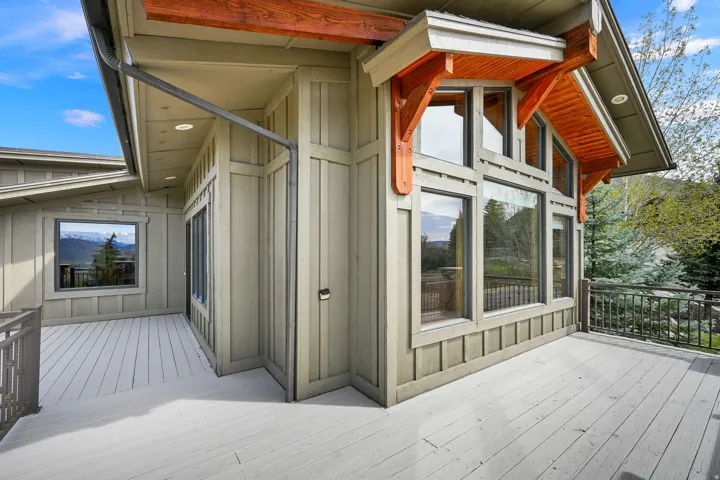3697 N Elkridge Tr, Eden, Utah 84310