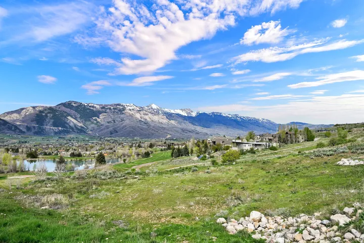 3697 N Elkridge Tr, Eden, Utah 84310