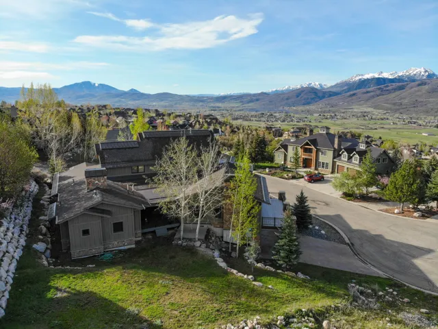 3697 N Elkridge Tr, Eden, Utah 84310
