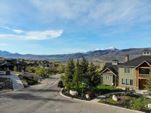 3697 N Elkridge Tr, Eden, Utah 84310