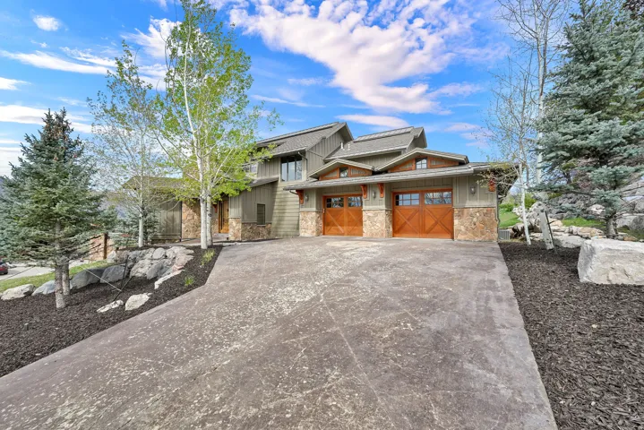 3697 N Elkridge Tr, Eden, Utah 84310