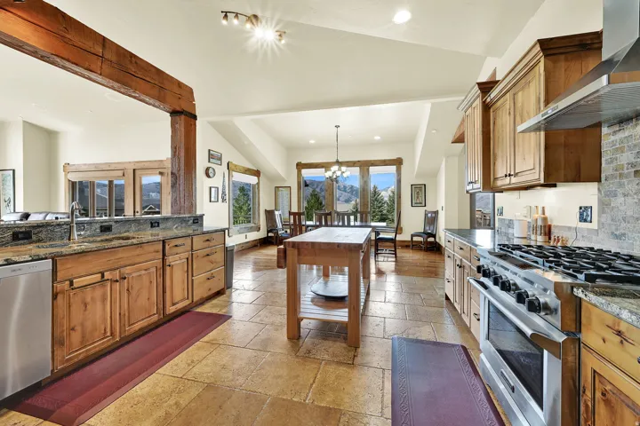 3697 N Elkridge Tr, Eden, Utah 84310