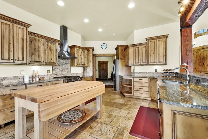 3697 N Elkridge Tr, Eden, Utah 84310