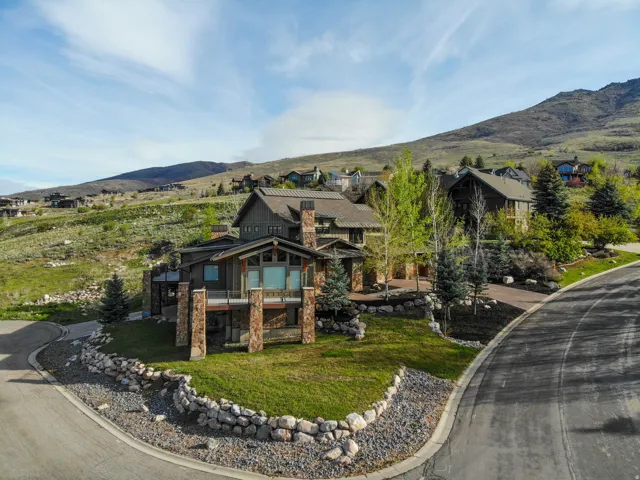 3697 N Elkridge Tr, Eden, Utah 84310