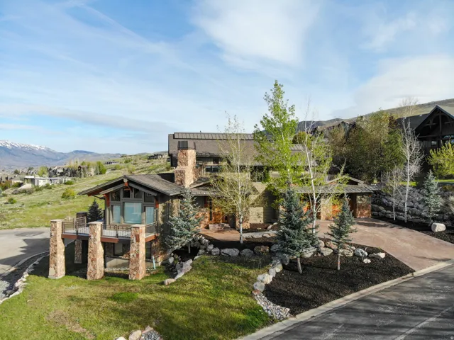 3697 N Elkridge Tr, Eden, Utah 84310