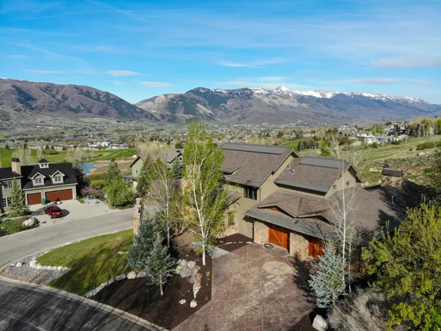 3697 N Elkridge Tr, Eden, Utah 84310