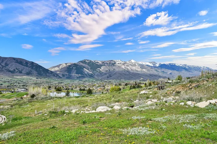 3697 N Elkridge Tr, Eden, Utah 84310